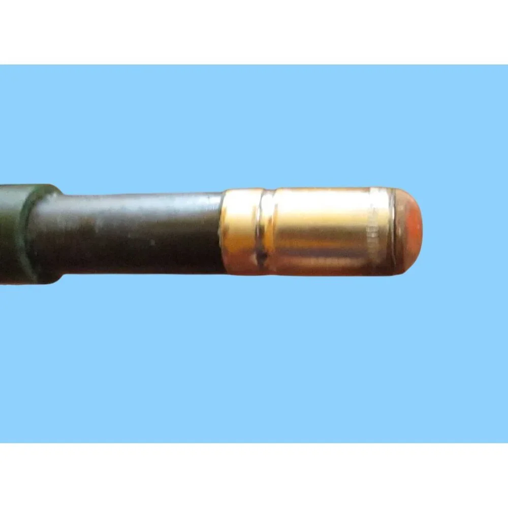 vintage wearever green/Goldtone Relic Patina Working mechanical lead pencil